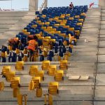 Eryaman Stadı'nın Ligin 2. Yarısında Devre Alınması Planlanıyor